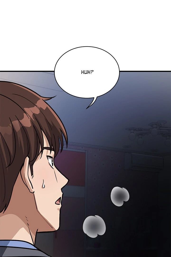 My Other Girlfriend page 113