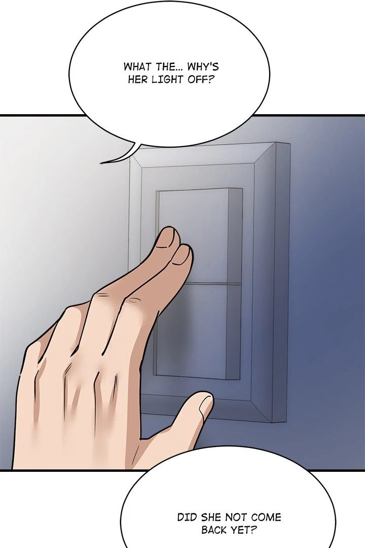 My Other Girlfriend page 116