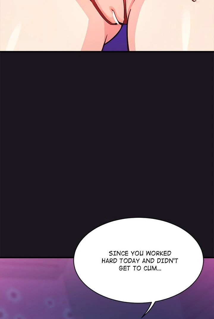 My Other Girlfriend page 119