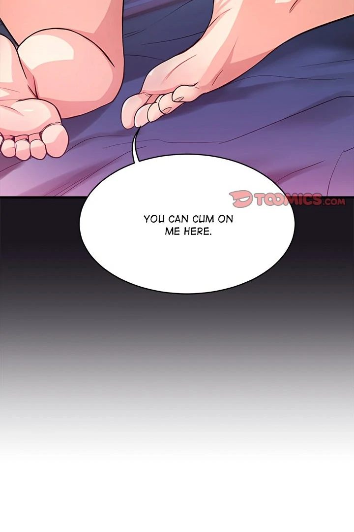 My Other Girlfriend page 121