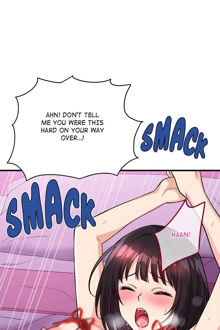 My Other Girlfriend page 125