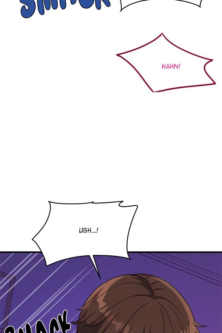 My Other Girlfriend page 127