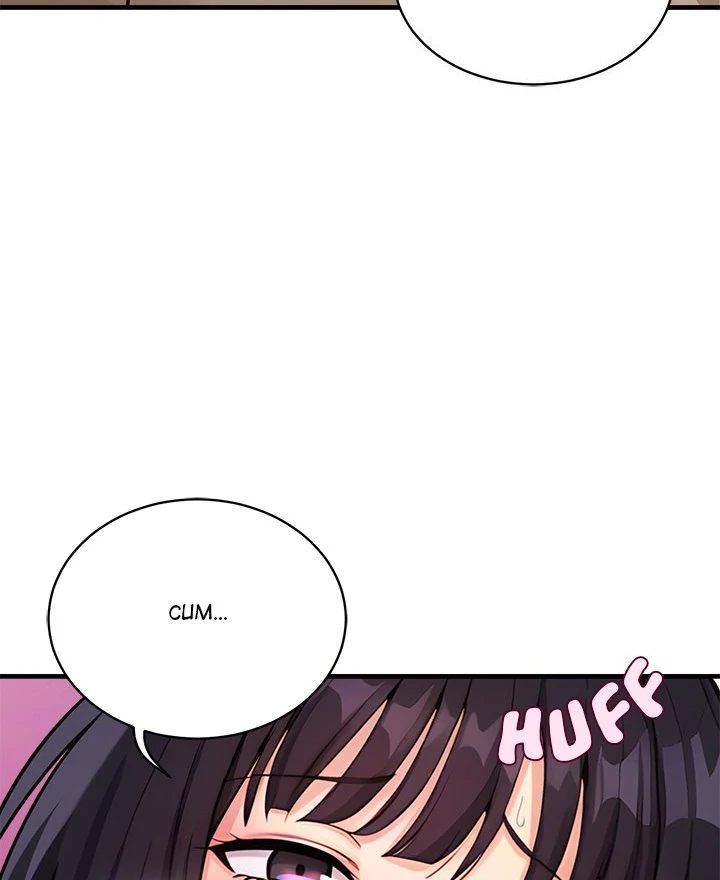 My Other Girlfriend page 133