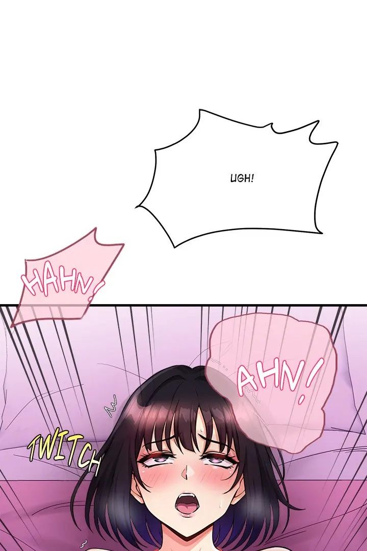 My Other Girlfriend page 136