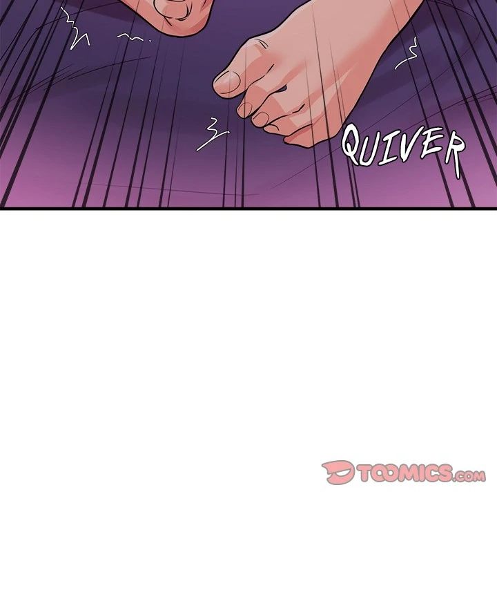 My Other Girlfriend page 138