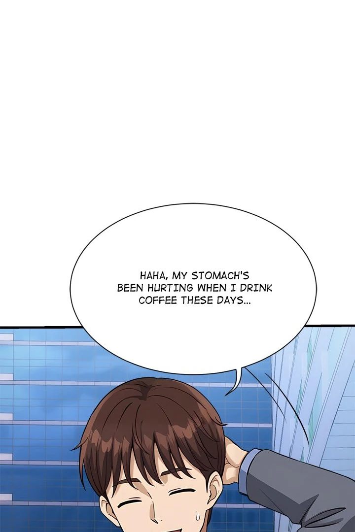 My Other Girlfriend page 145