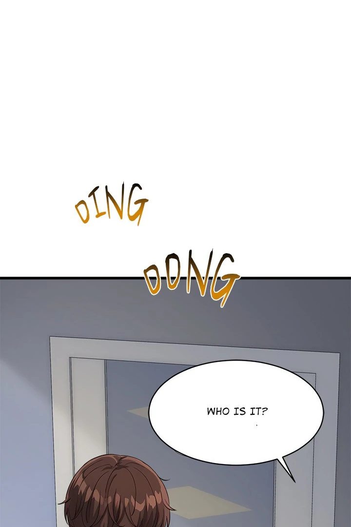 My Other Girlfriend page 17