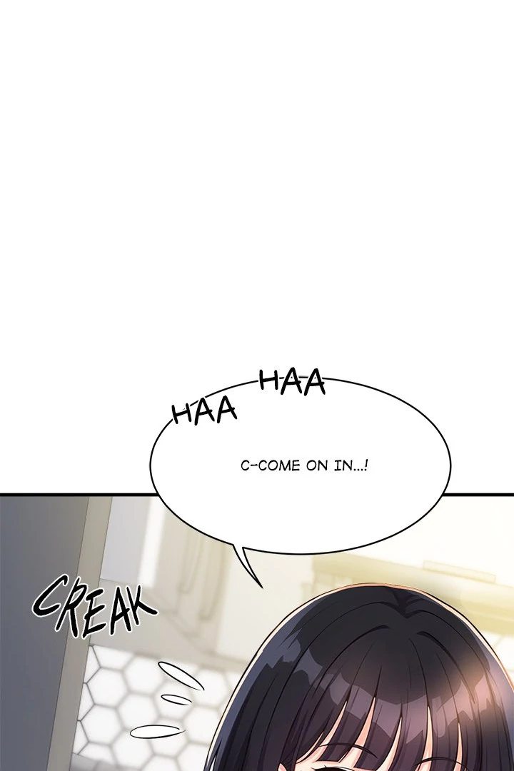 My Other Girlfriend page 21