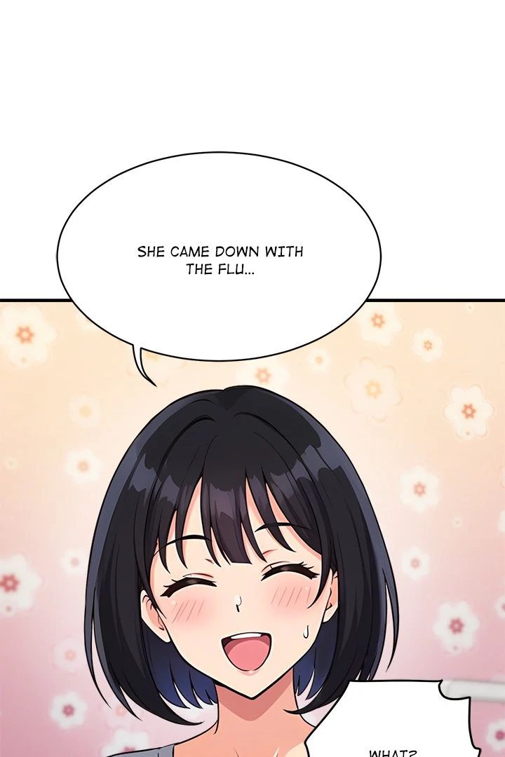 My Other Girlfriend page 31