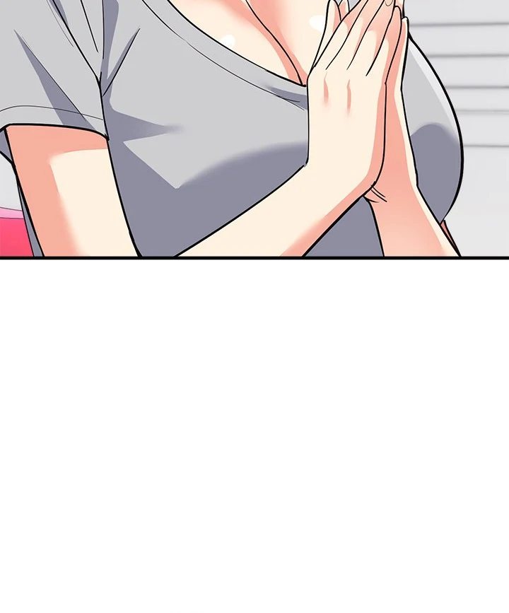 My Other Girlfriend page 39