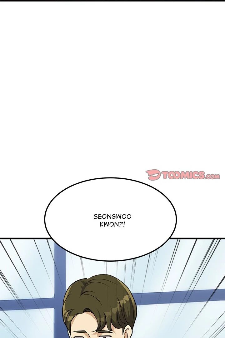 My Other Girlfriend page 45