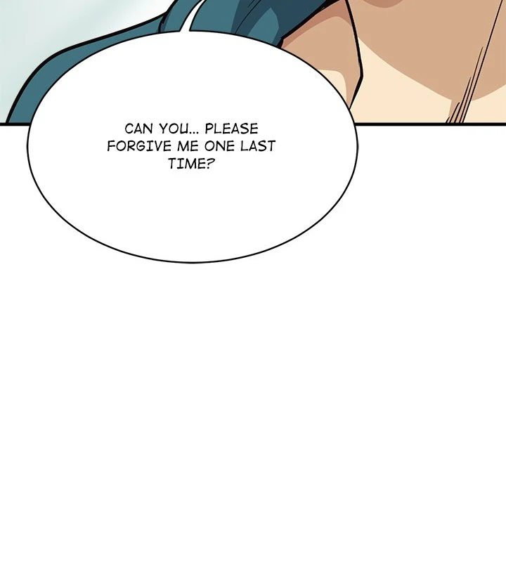 My Other Girlfriend page 53