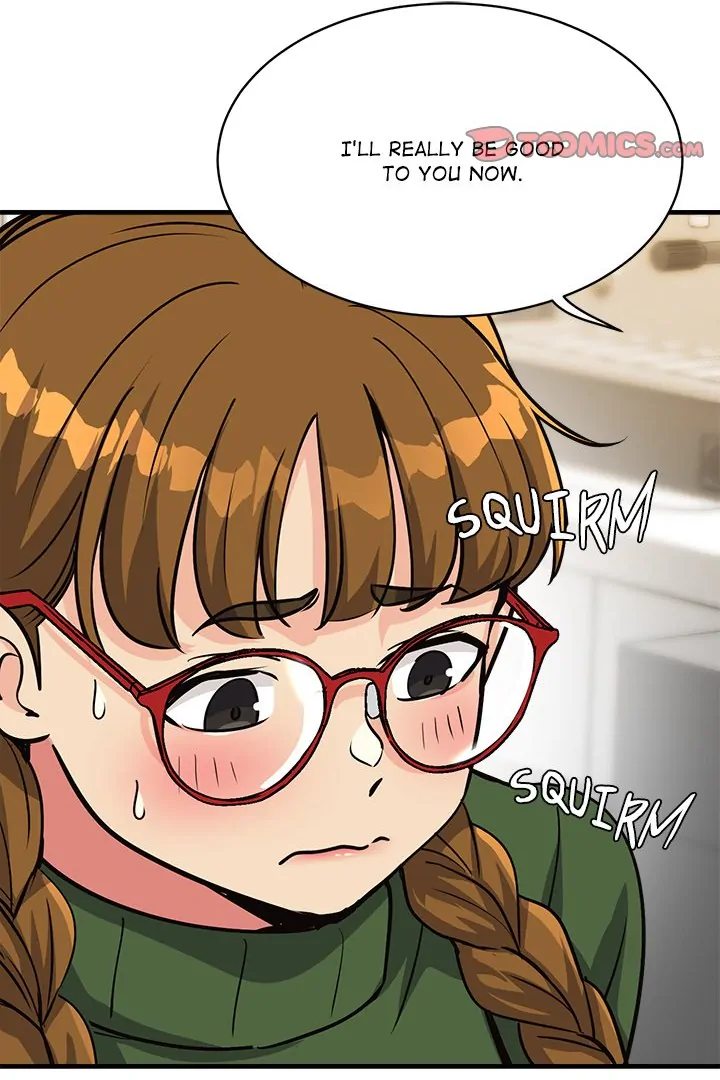 My Other Girlfriend page 54