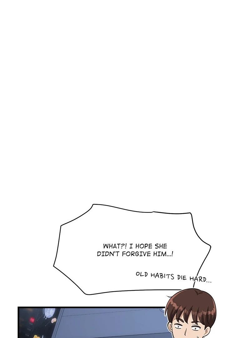 My Other Girlfriend page 55