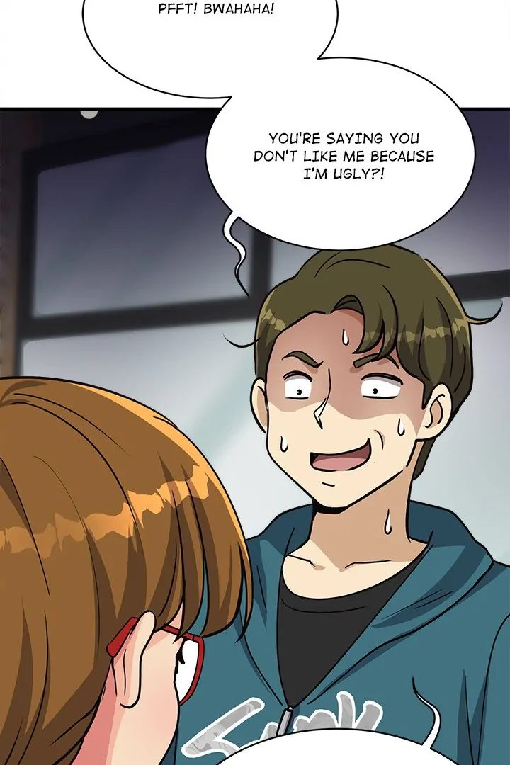 My Other Girlfriend page 65