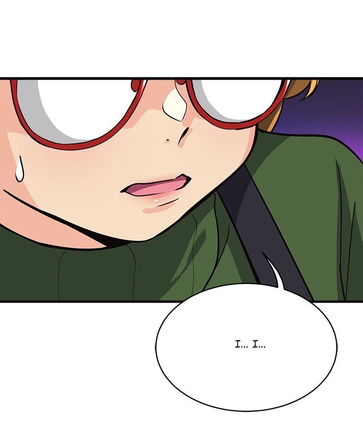 My Other Girlfriend page 67