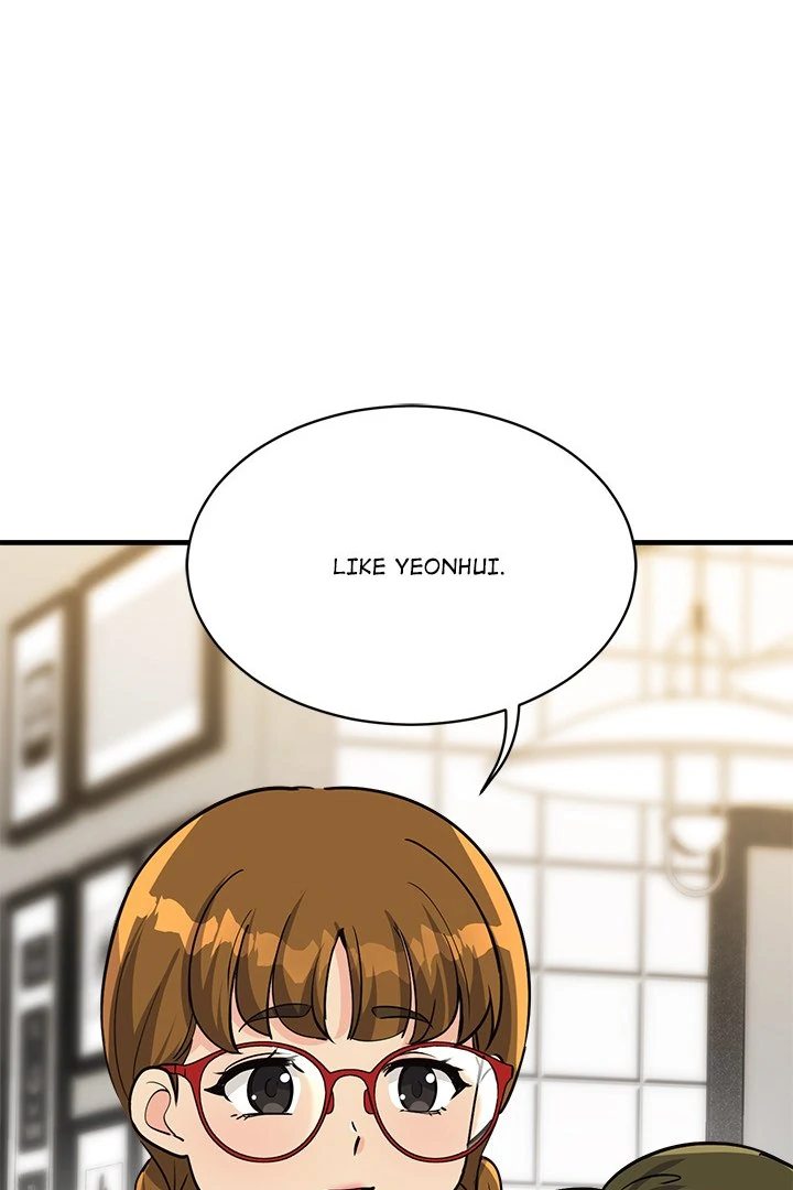 My Other Girlfriend page 68