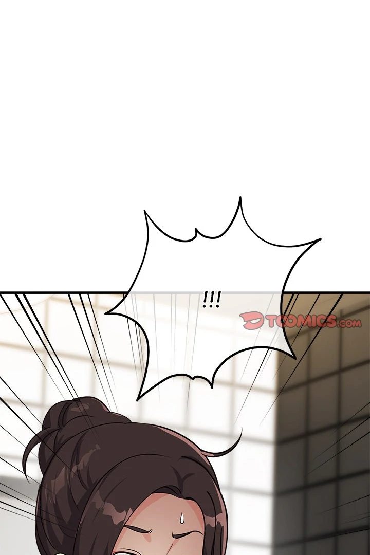My Other Girlfriend page 70