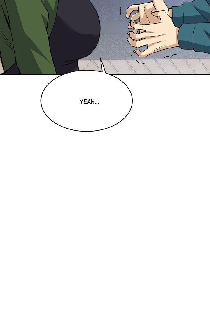 My Other Girlfriend page 74