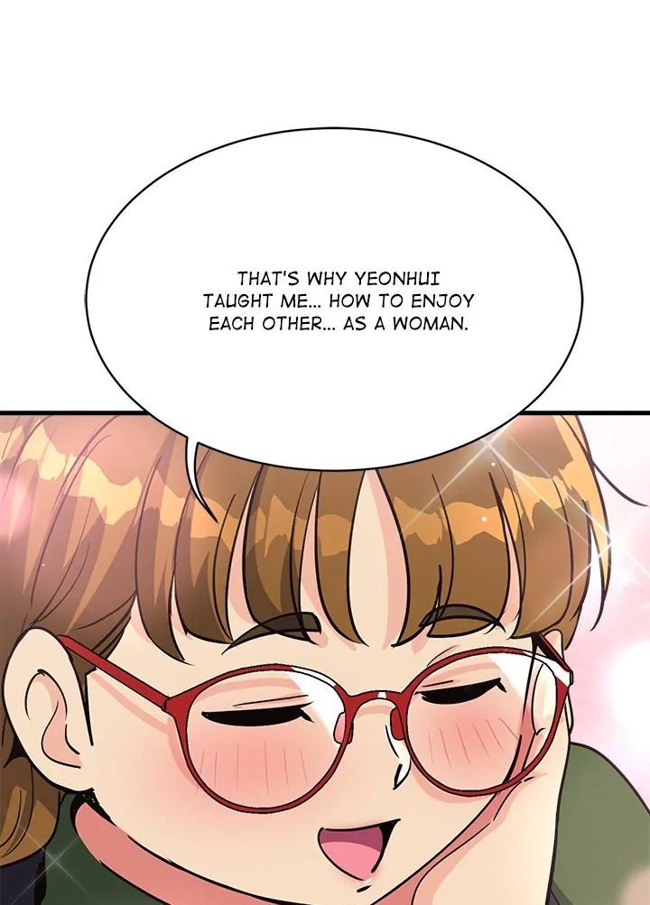 My Other Girlfriend page 75