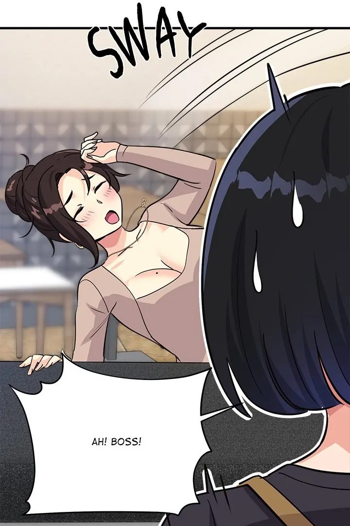 My Other Girlfriend page 77