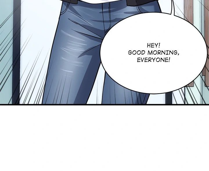 My Other Girlfriend page 80