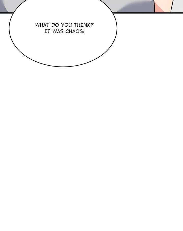 My Other Girlfriend page 85