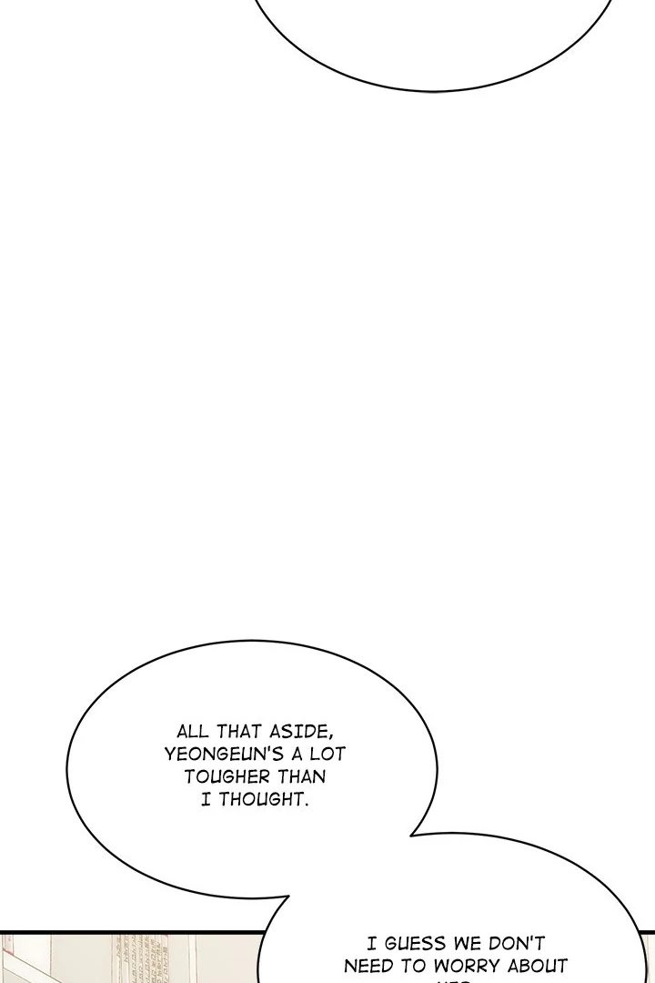 My Other Girlfriend page 87