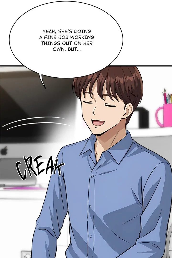My Other Girlfriend page 90