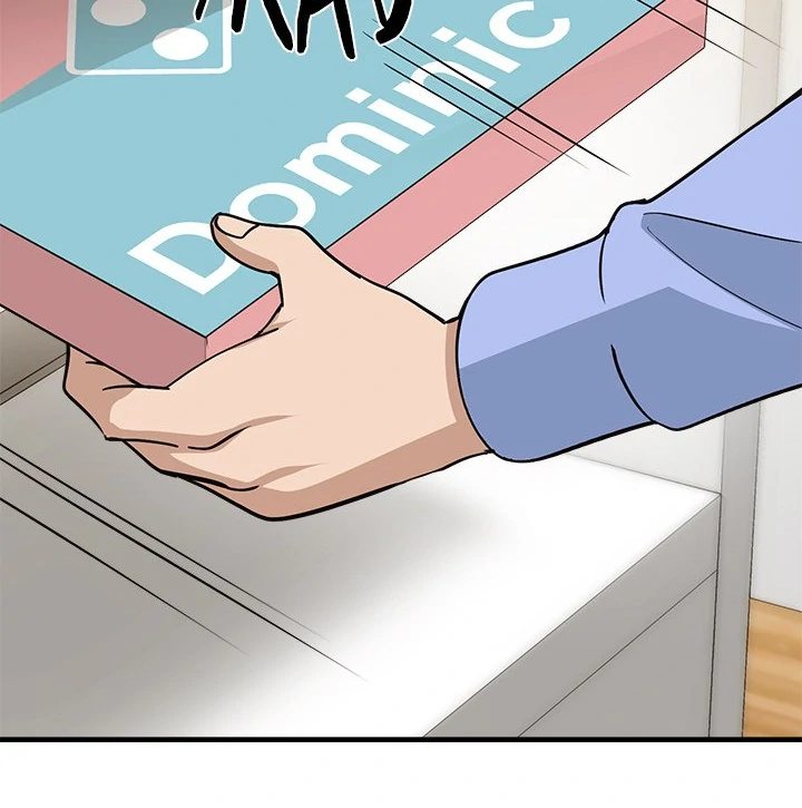 My Other Girlfriend page 92