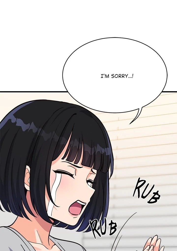 My Other Girlfriend page 96