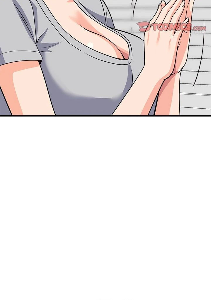 My Other Girlfriend page 97
