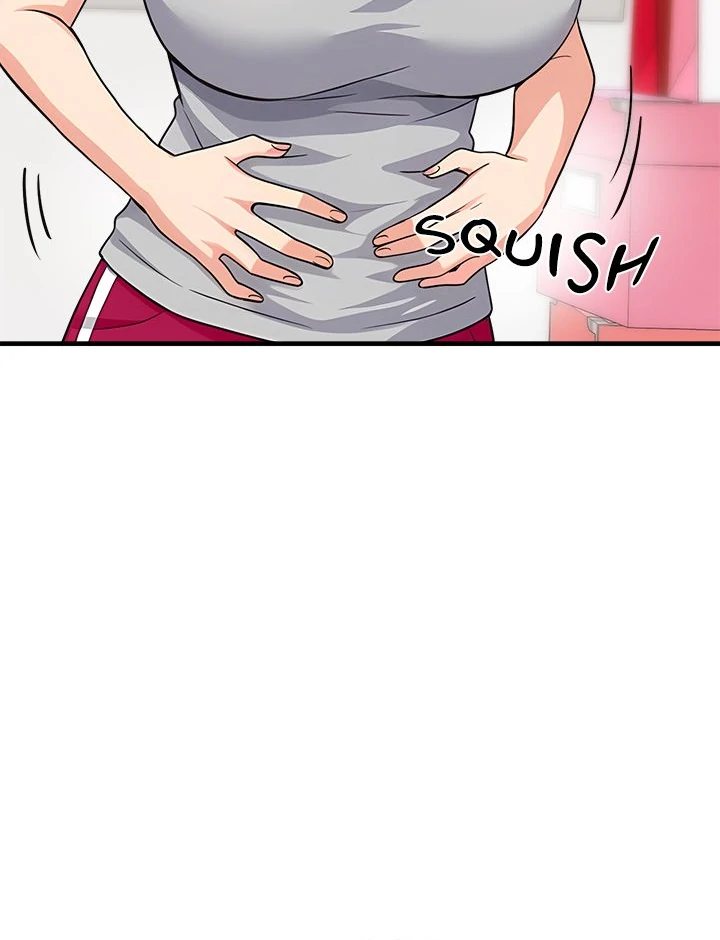My Other Girlfriend page 101
