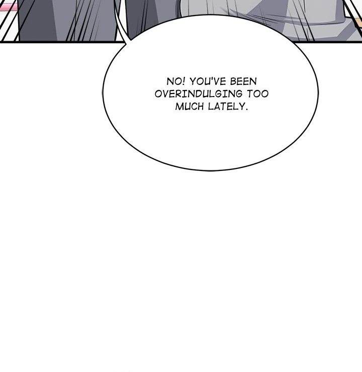 My Other Girlfriend page 106