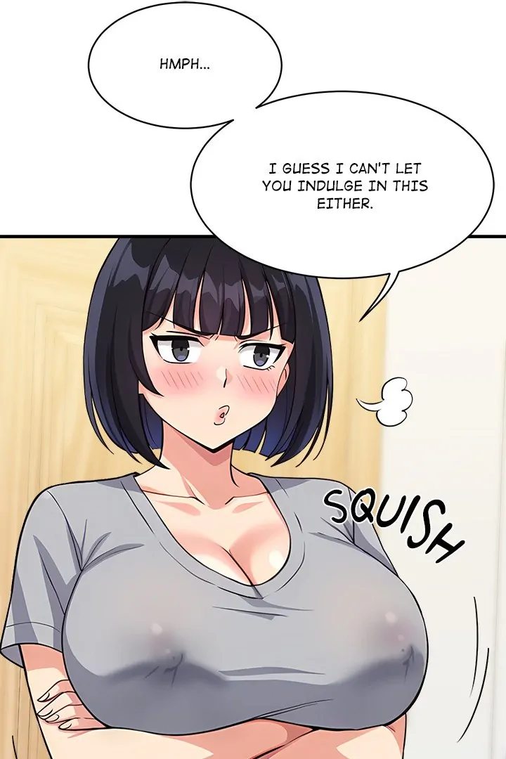 My Other Girlfriend page 107