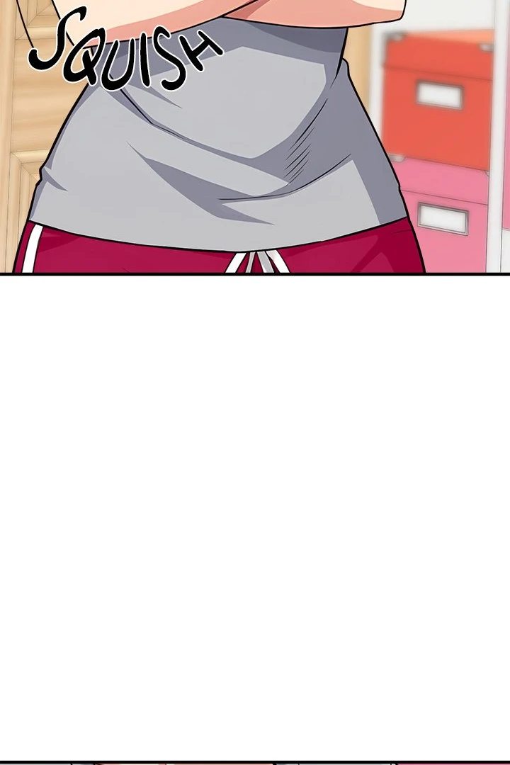 My Other Girlfriend page 108