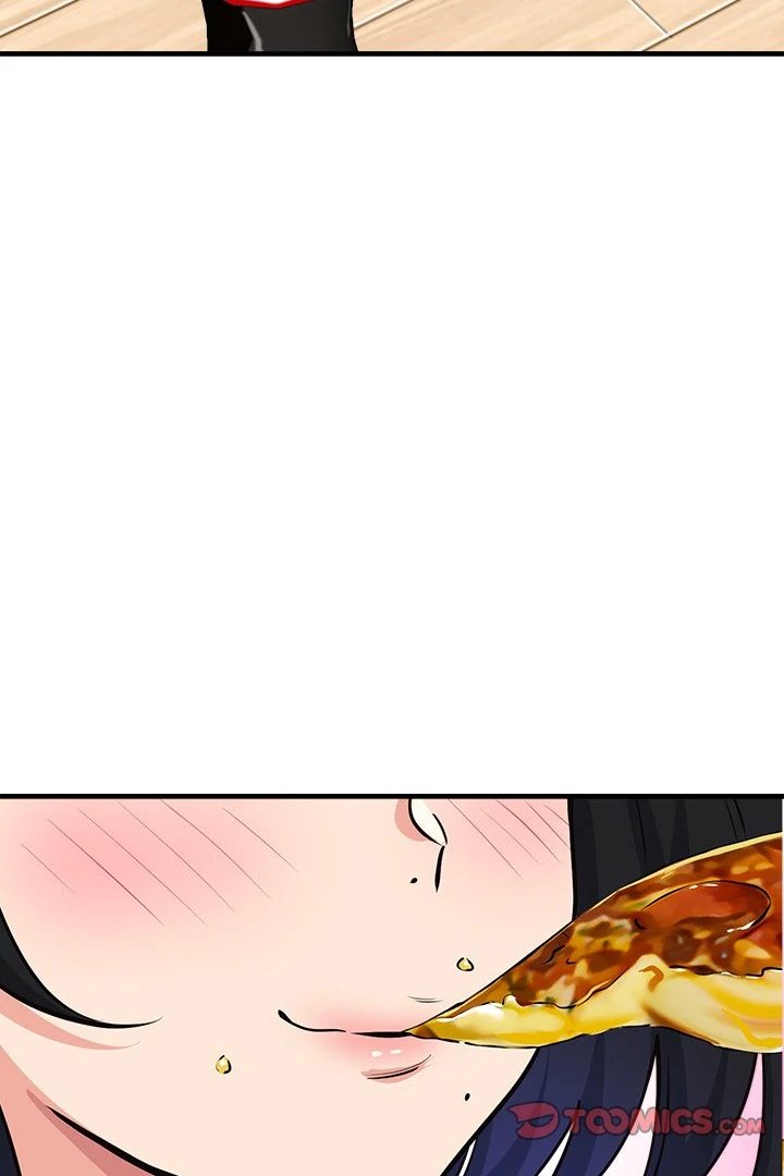 My Other Girlfriend page 113