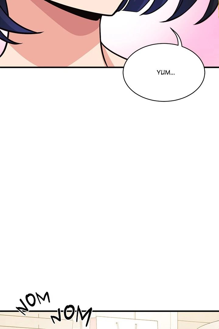 My Other Girlfriend page 114