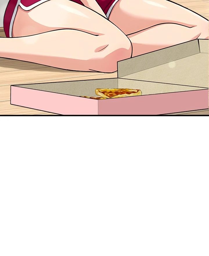 My Other Girlfriend page 116