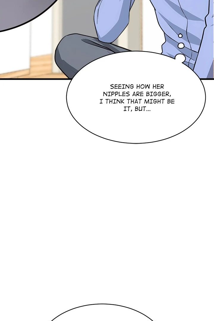 My Other Girlfriend page 118