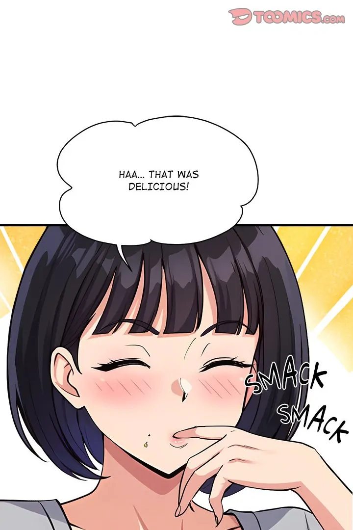 My Other Girlfriend page 123
