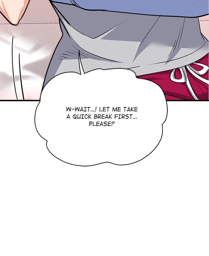 My Other Girlfriend page 126
