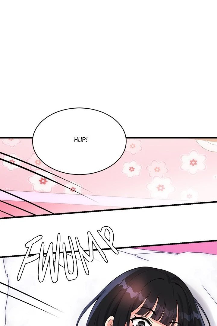 My Other Girlfriend page 127