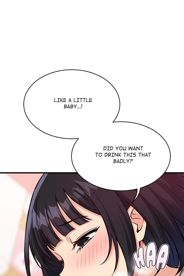 My Other Girlfriend page 141