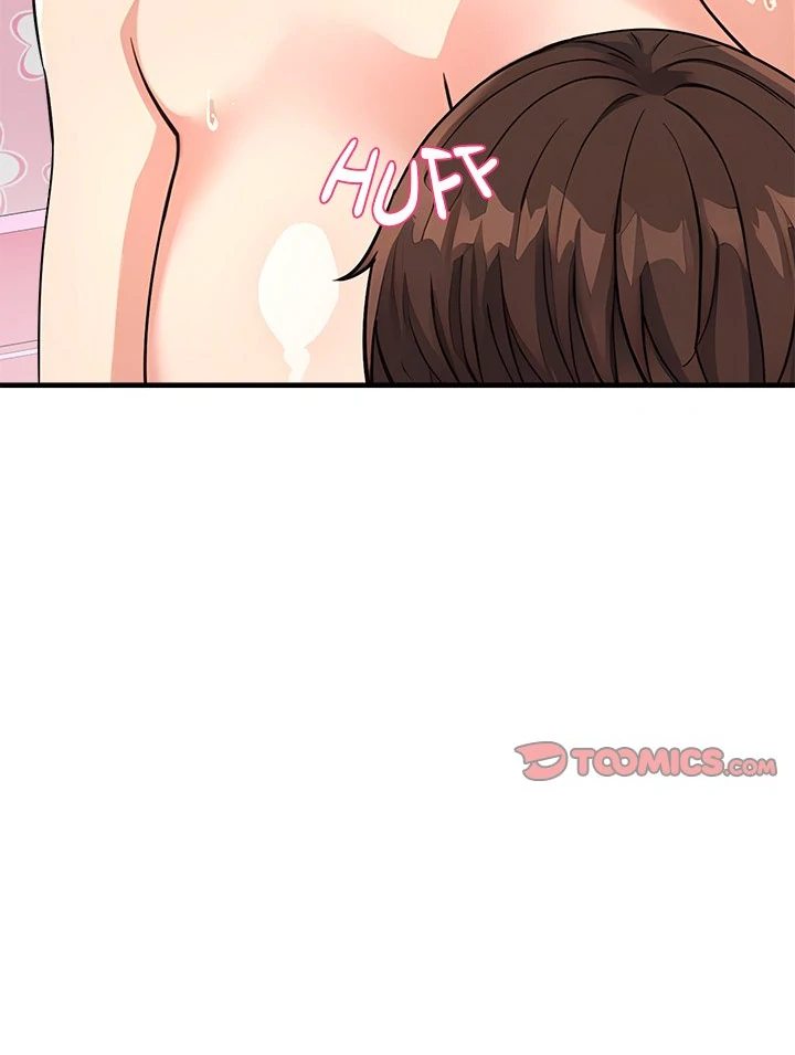 My Other Girlfriend page 148