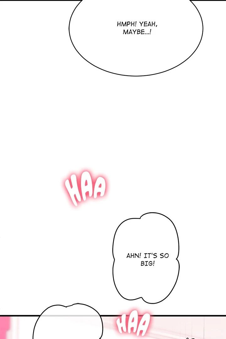 My Other Girlfriend page 150