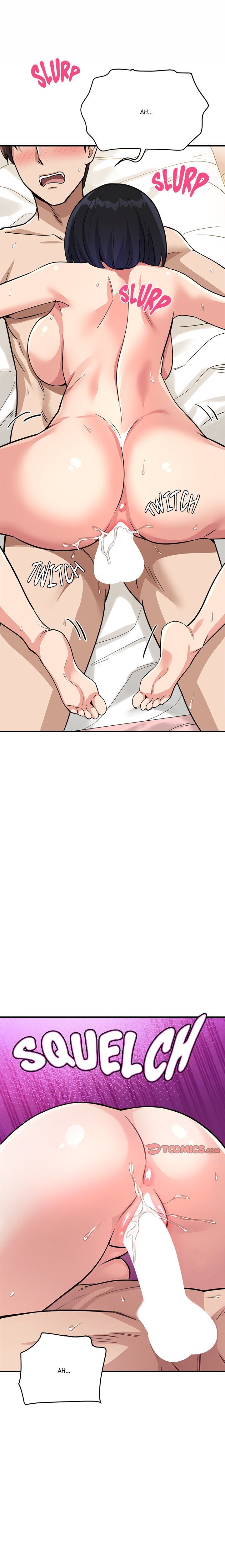 My Other Girlfriend page 6