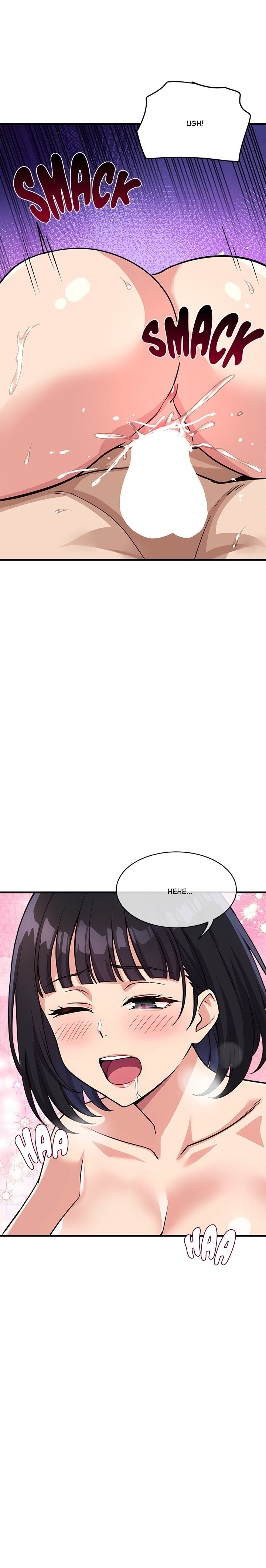 My Other Girlfriend page 7