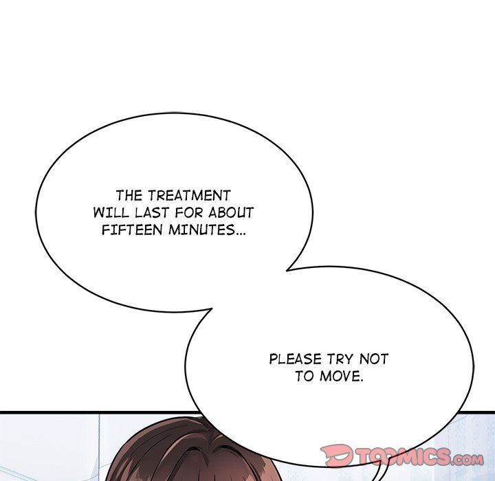 My Other Girlfriend page 12
