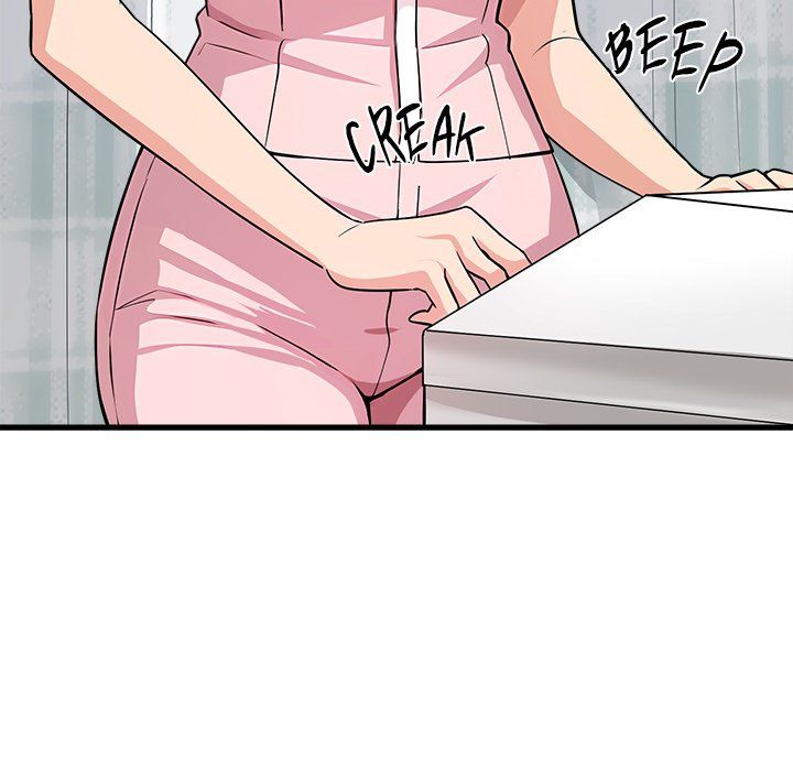 My Other Girlfriend page 14